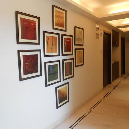 Hotel Victerrace Regency Calcutta Buitenkant foto