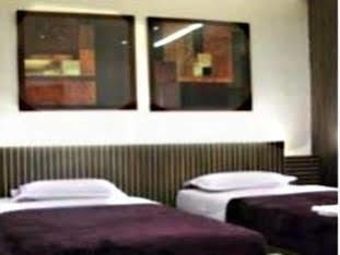 Hotel Victerrace Regency Calcutta Buitenkant foto