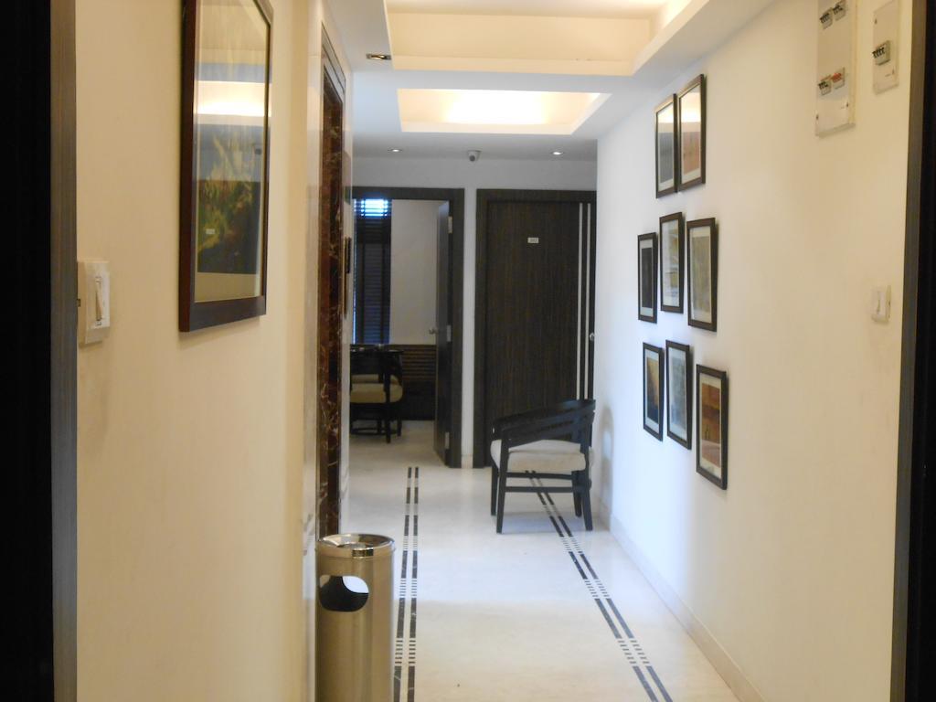 Hotel Victerrace Regency Calcutta Buitenkant foto