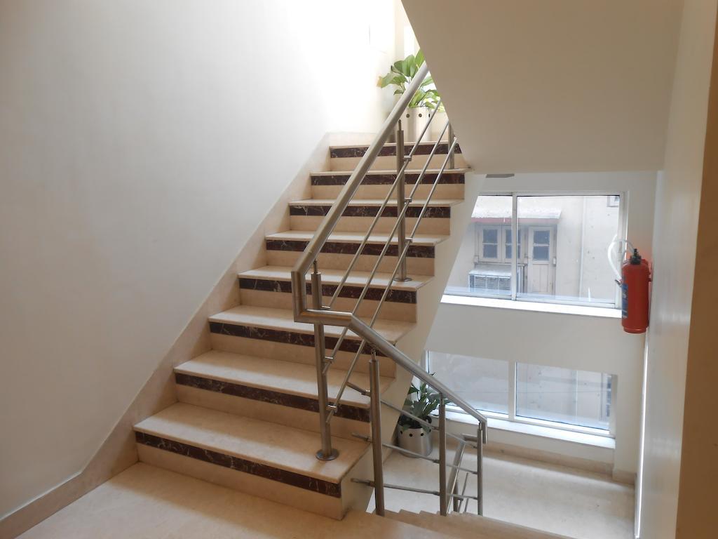 Hotel Victerrace Regency Calcutta Buitenkant foto